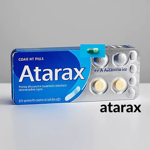 Atarax acheter en ligne